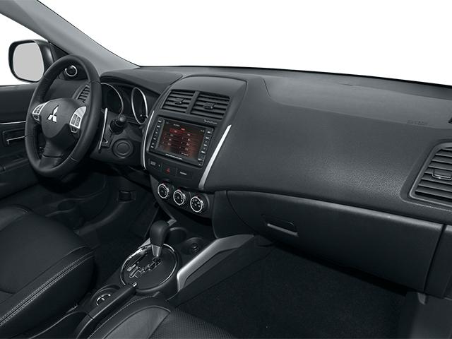 used 2013 Mitsubishi Outlander Sport car, priced at $6,300