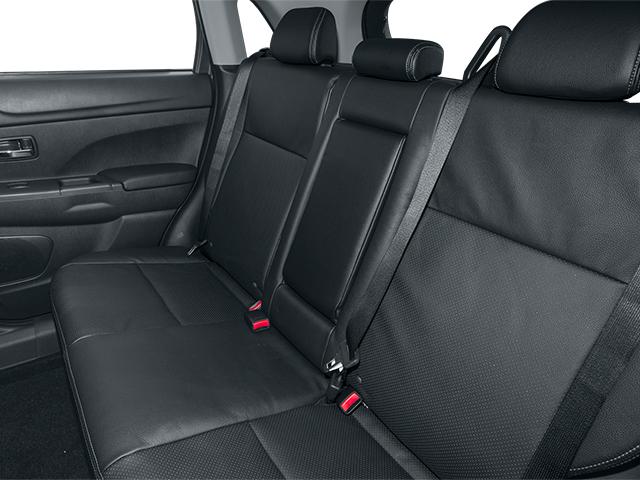 used 2013 Mitsubishi Outlander Sport car, priced at $6,300