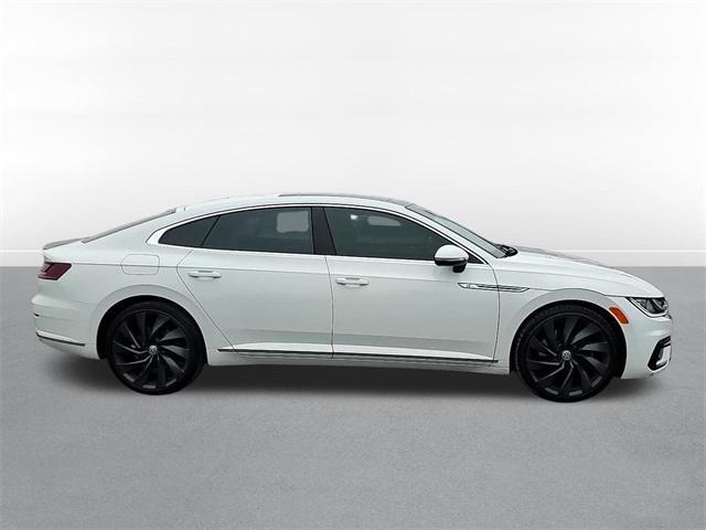 used 2020 Volkswagen Arteon car, priced at $22,850