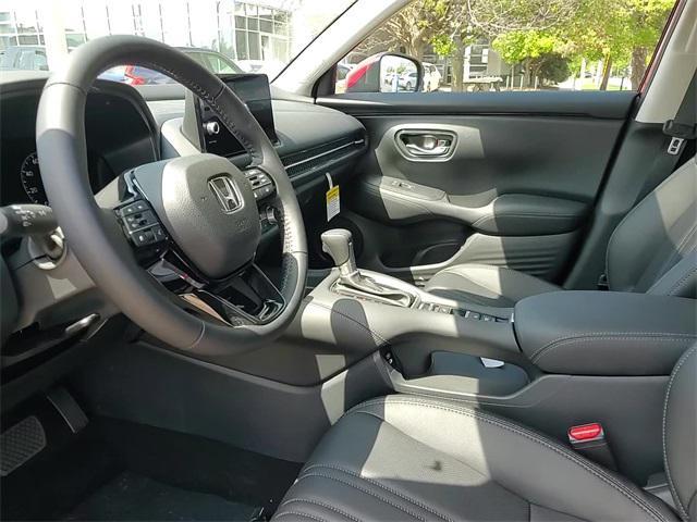 new 2025 Honda HR-V car, priced at $30,939