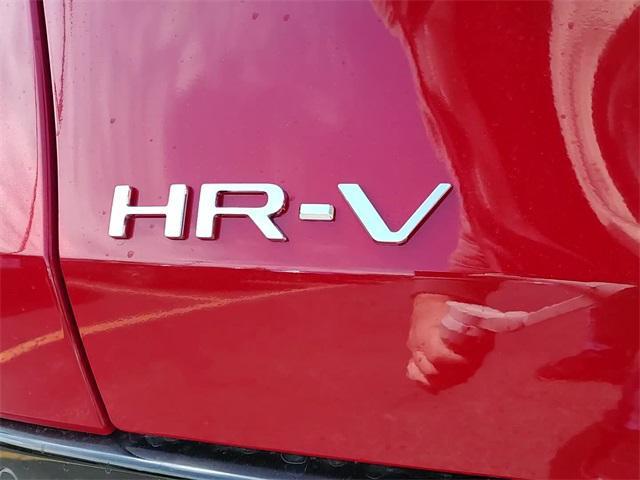 new 2025 Honda HR-V car, priced at $30,939