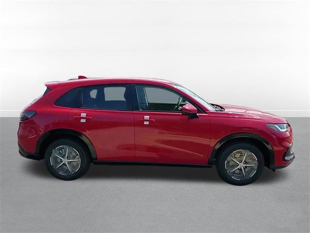 new 2025 Honda HR-V car, priced at $30,939
