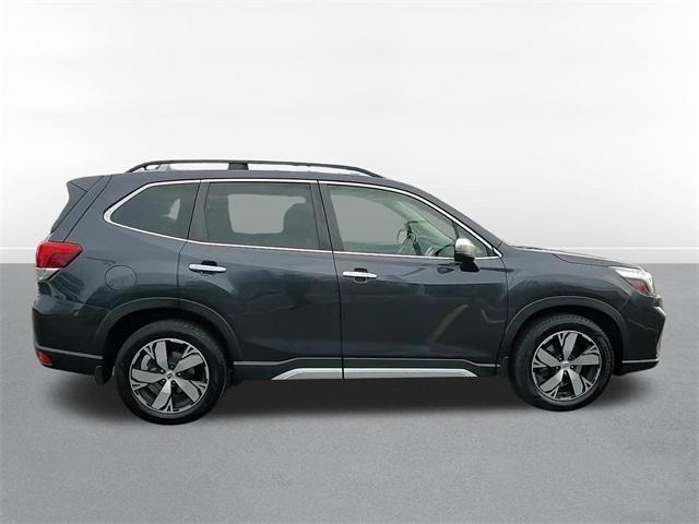 used 2019 Subaru Forester car, priced at $17,900