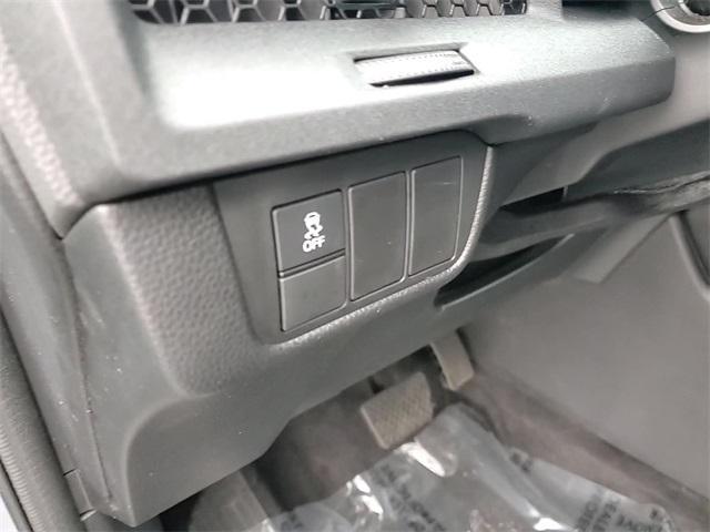 used 2024 Honda CR-V Hybrid car, priced at $29,950