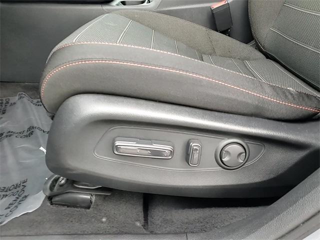 used 2024 Honda CR-V Hybrid car, priced at $29,950