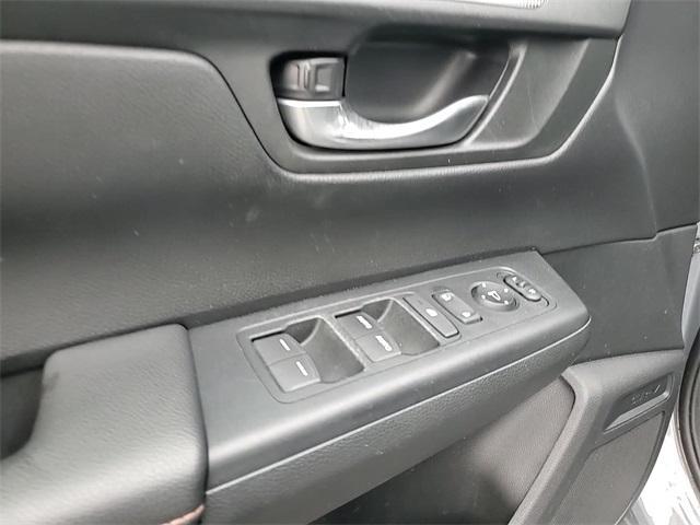 used 2024 Honda CR-V Hybrid car, priced at $29,950