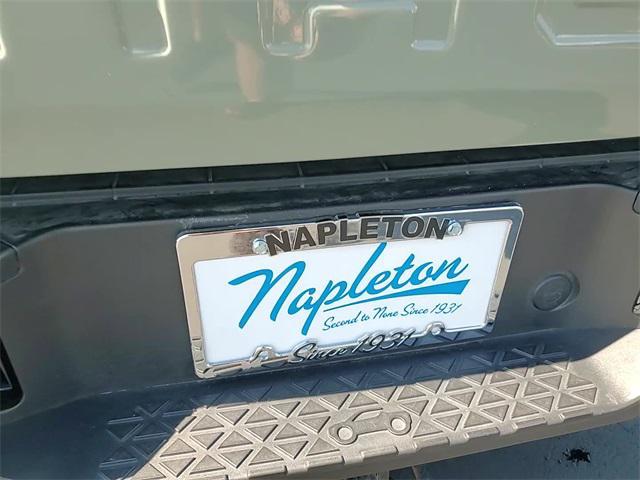 used 2022 Hyundai SANTA CRUZ car, priced at $21,150