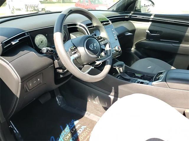 used 2022 Hyundai SANTA CRUZ car, priced at $21,150