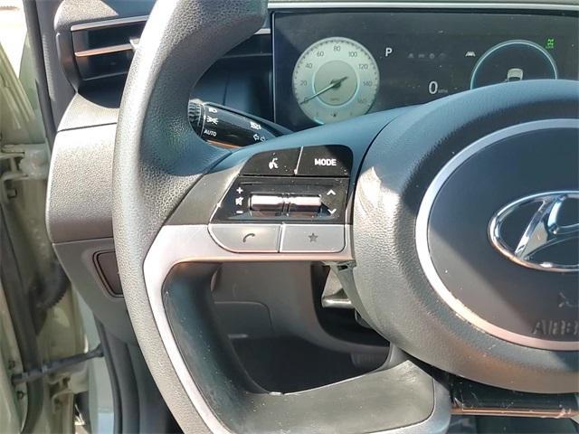 used 2022 Hyundai SANTA CRUZ car, priced at $21,150