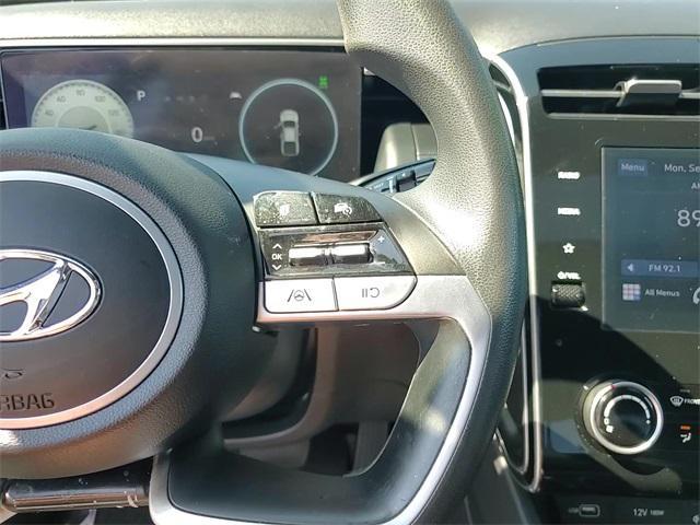 used 2022 Hyundai SANTA CRUZ car, priced at $21,150