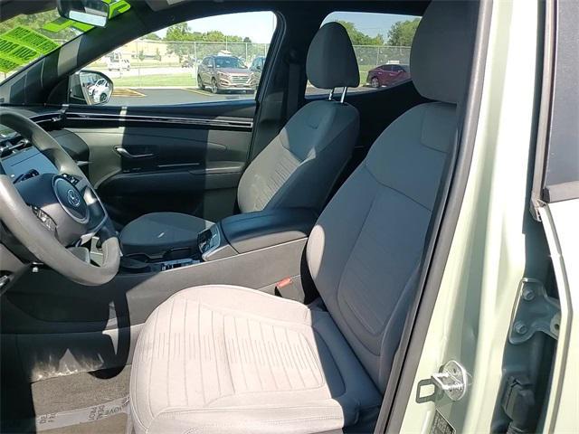 used 2022 Hyundai SANTA CRUZ car, priced at $21,150