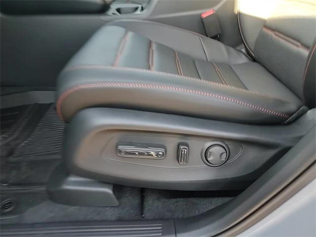 new 2026 Honda CR-V Hybrid car, priced at $41,090