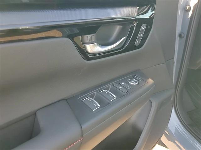 new 2026 Honda CR-V Hybrid car, priced at $41,090