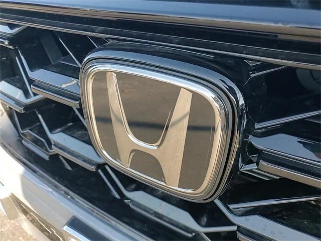 new 2026 Honda CR-V Hybrid car, priced at $41,090