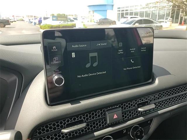 new 2026 Honda HR-V car, priced at $29,508