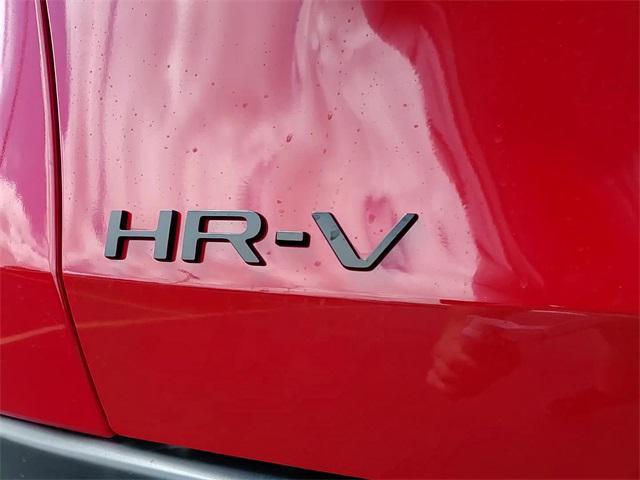new 2026 Honda HR-V car, priced at $29,508