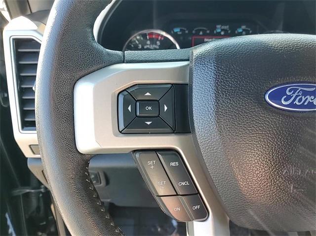 used 2019 Ford F-250 car, priced at $44,000