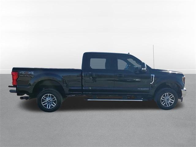 used 2019 Ford F-250 car, priced at $44,000