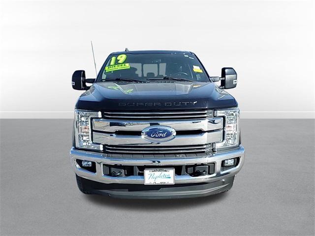 used 2019 Ford F-250 car, priced at $44,000