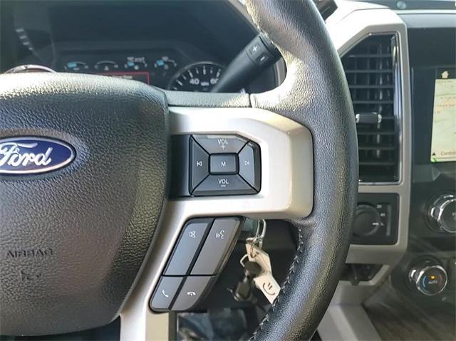 used 2019 Ford F-250 car, priced at $44,000