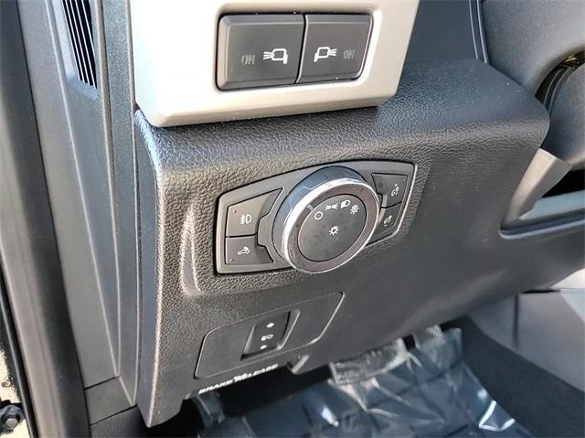 used 2019 Ford F-250 car, priced at $44,000