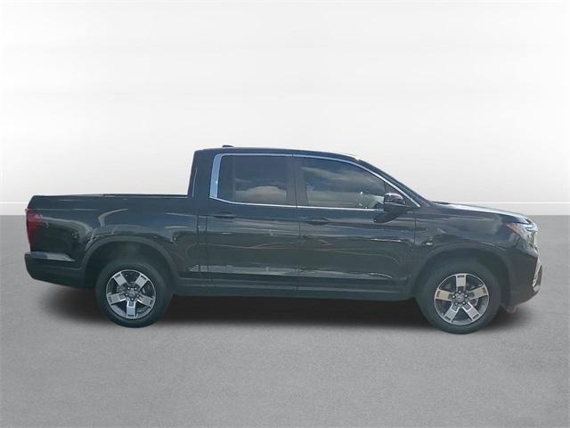 used 2024 Honda Ridgeline car, priced at $34,750