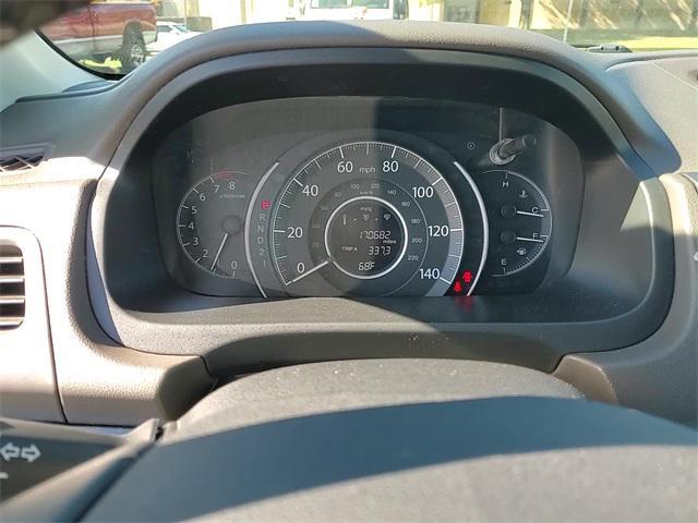 used 2012 Honda CR-V car, priced at $8,750