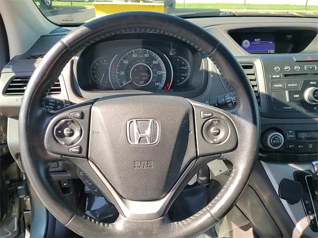 used 2012 Honda CR-V car, priced at $8,750