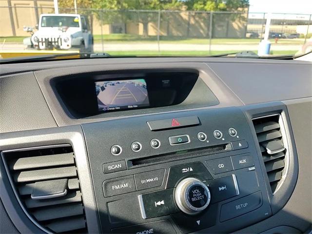 used 2012 Honda CR-V car, priced at $8,750