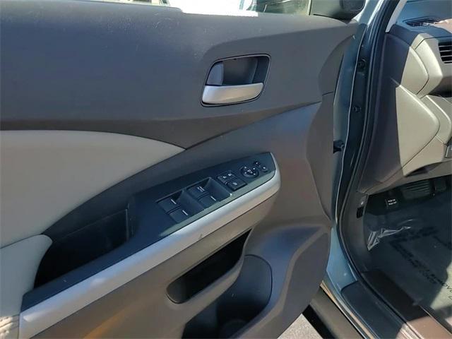 used 2012 Honda CR-V car, priced at $8,750