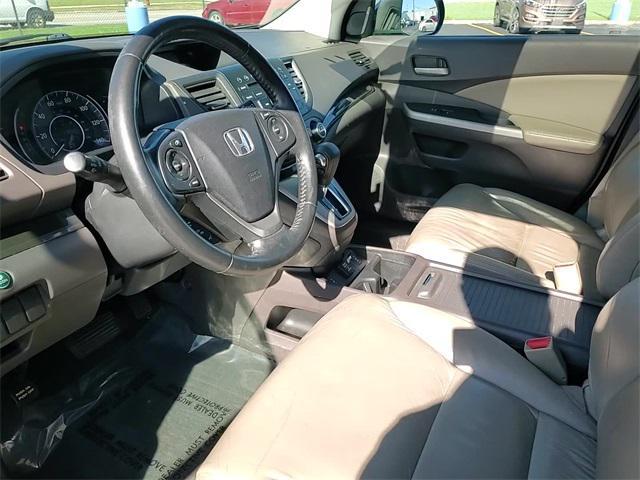 used 2012 Honda CR-V car, priced at $8,750