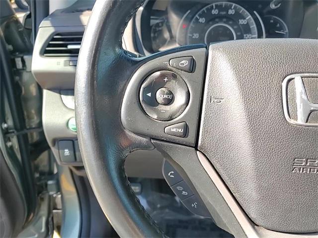 used 2012 Honda CR-V car, priced at $8,750