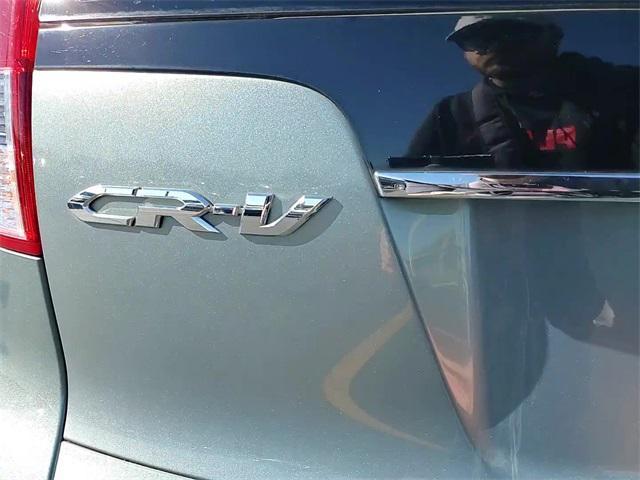 used 2012 Honda CR-V car, priced at $8,750