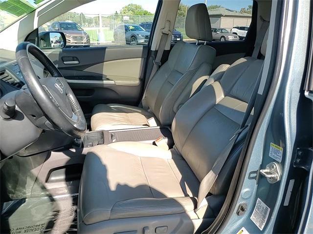 used 2012 Honda CR-V car, priced at $8,750