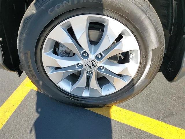 used 2012 Honda CR-V car, priced at $8,750