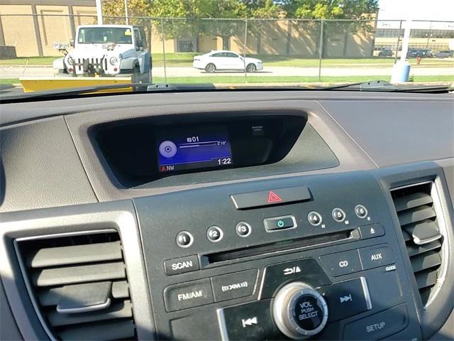 used 2012 Honda CR-V car, priced at $8,750
