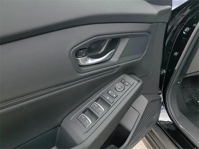 new 2025 Honda Accord car, priced at $30,275