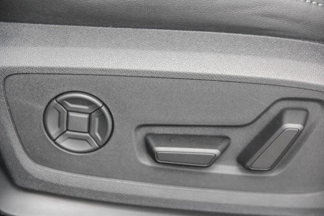 new 2025 Audi Q6 e-tron car, priced at $76,025