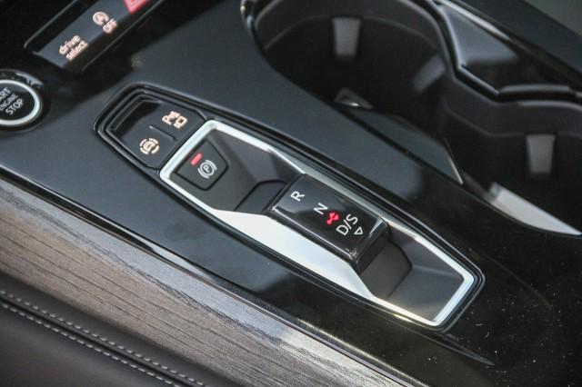 new 2025 Audi A5 car, priced at $53,685