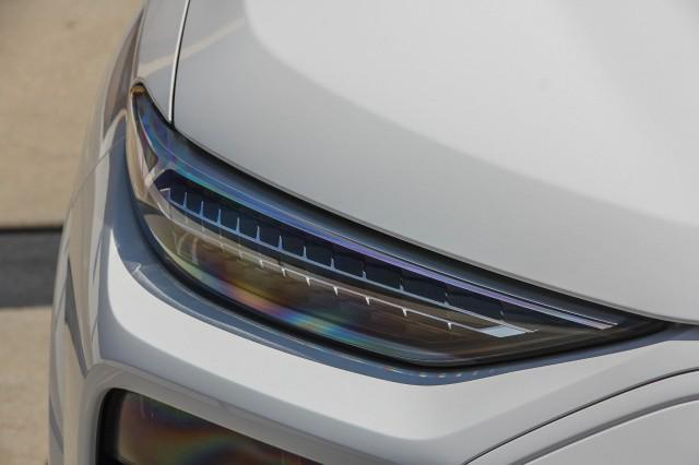 new 2025 Audi Q6 e-tron car, priced at $74,110
