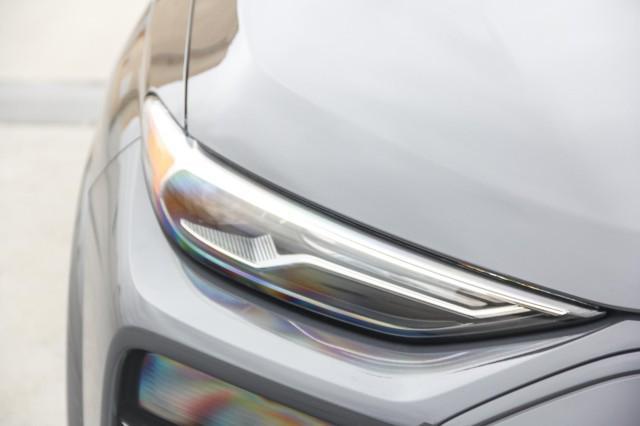 new 2025 Audi Q6 e-tron car, priced at $70,615