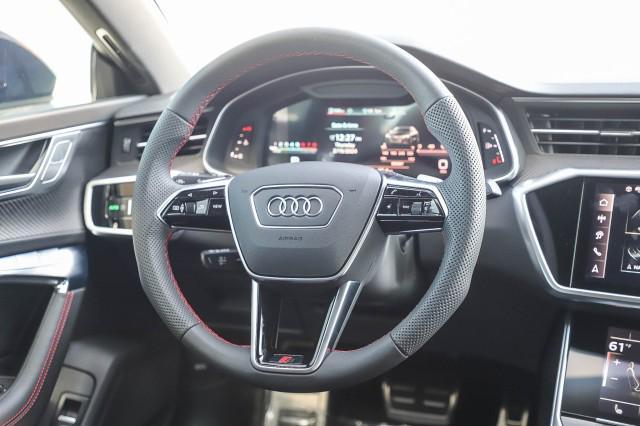 new 2024 Audi S7 car, priced at $91,240