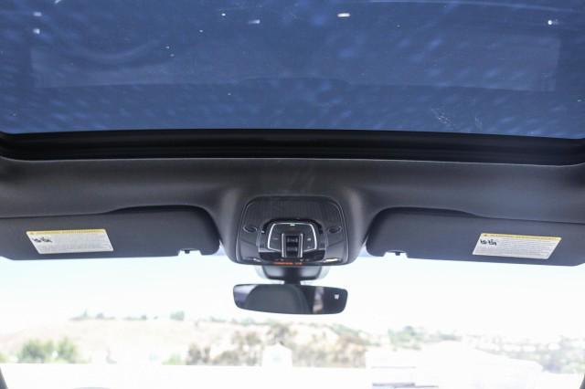new 2025 Audi Q7 car, priced at $77,460