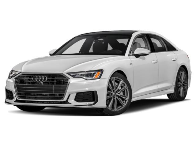 used 2021 Audi A6 car, priced at $36,788