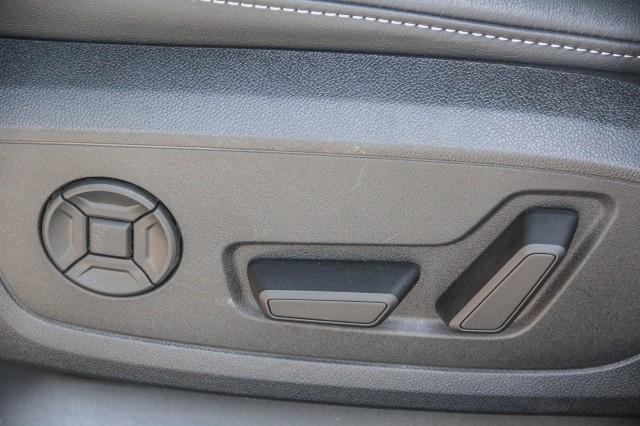 used 2024 Audi A3 car, priced at $30,988