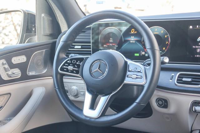 used 2023 Mercedes-Benz GLS 450 car, priced at $68,788