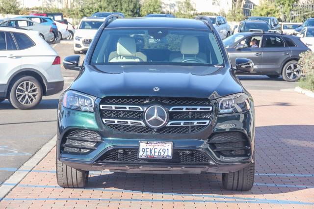 used 2023 Mercedes-Benz GLS 450 car, priced at $68,788