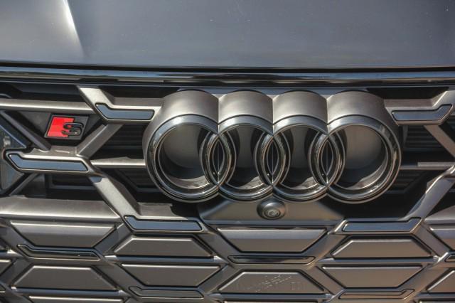 used 2024 Audi S7 car, priced at $89,788