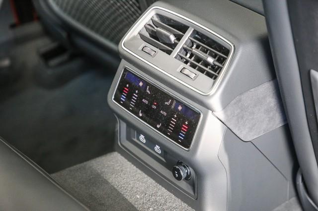 new 2025 Audi RS 6 Avant car, priced at $147,490