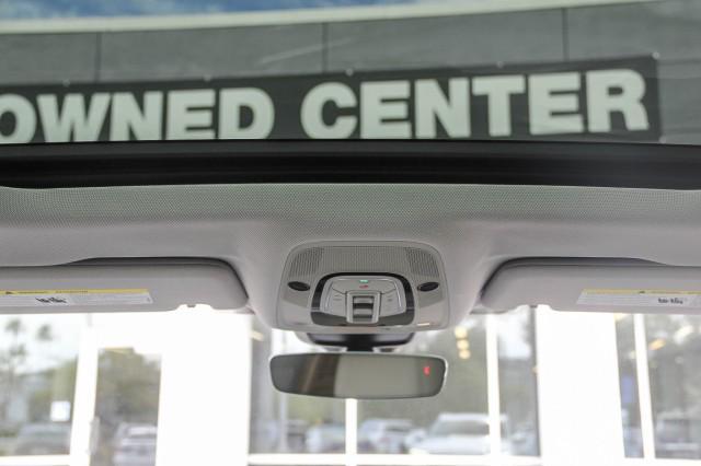 used 2022 Audi e-tron car, priced at $29,788